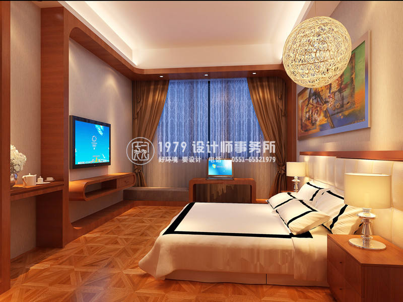 酒店設(shè)計